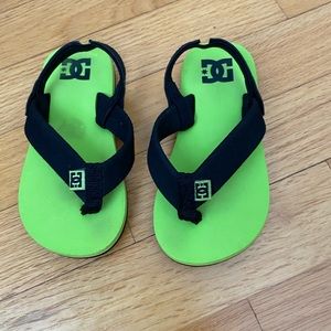 DG sandals babyboys 6